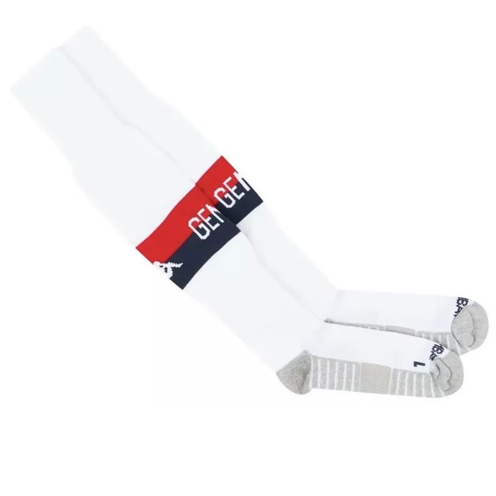 Kappa soccer socks